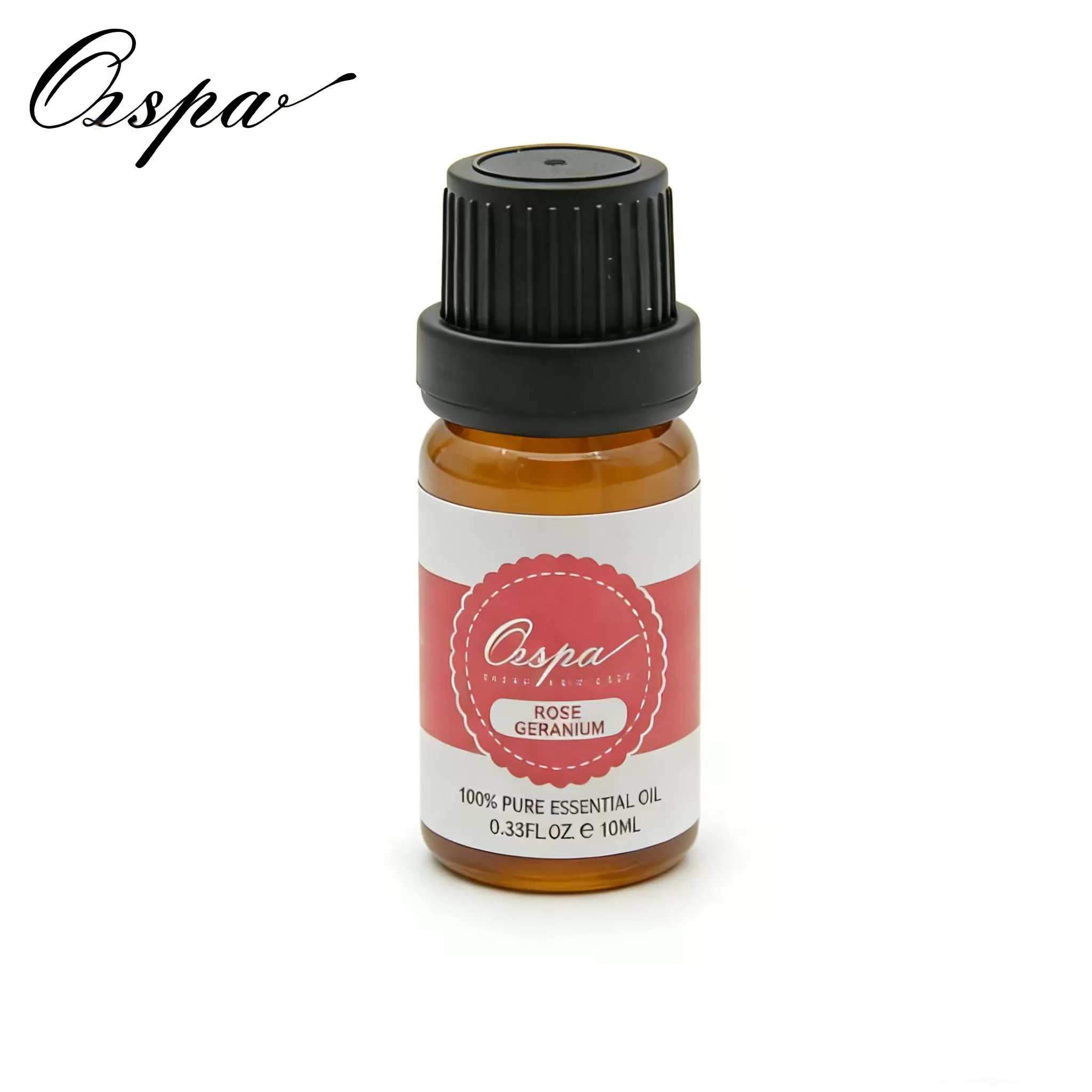 玫瑰天竺葵精油