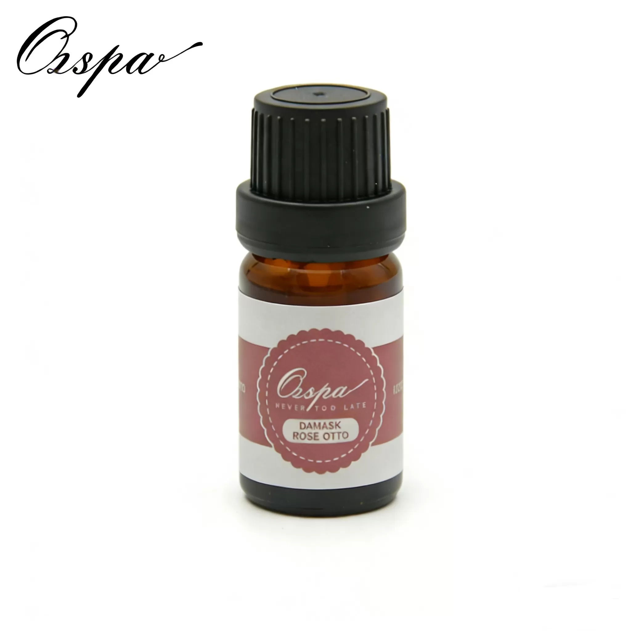 保加利亚大马士革玫瑰奥图精油