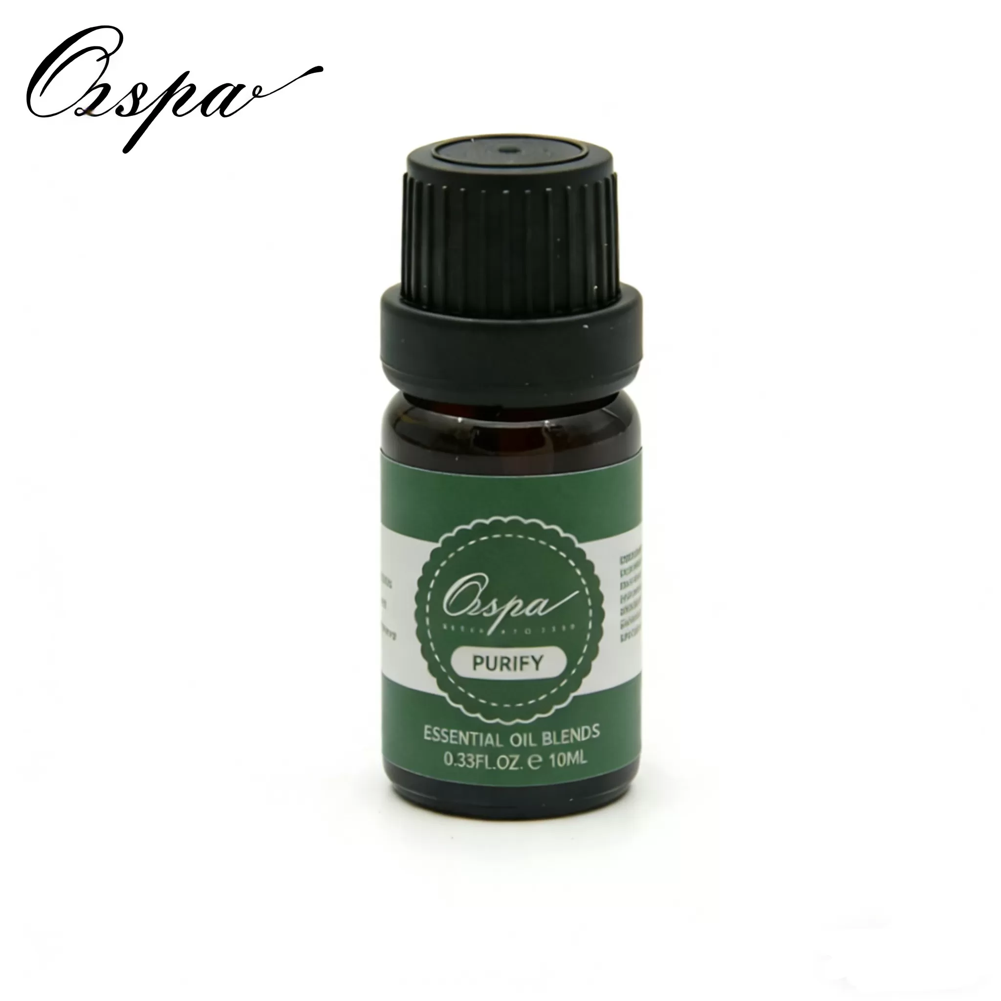 净化空气复方精油