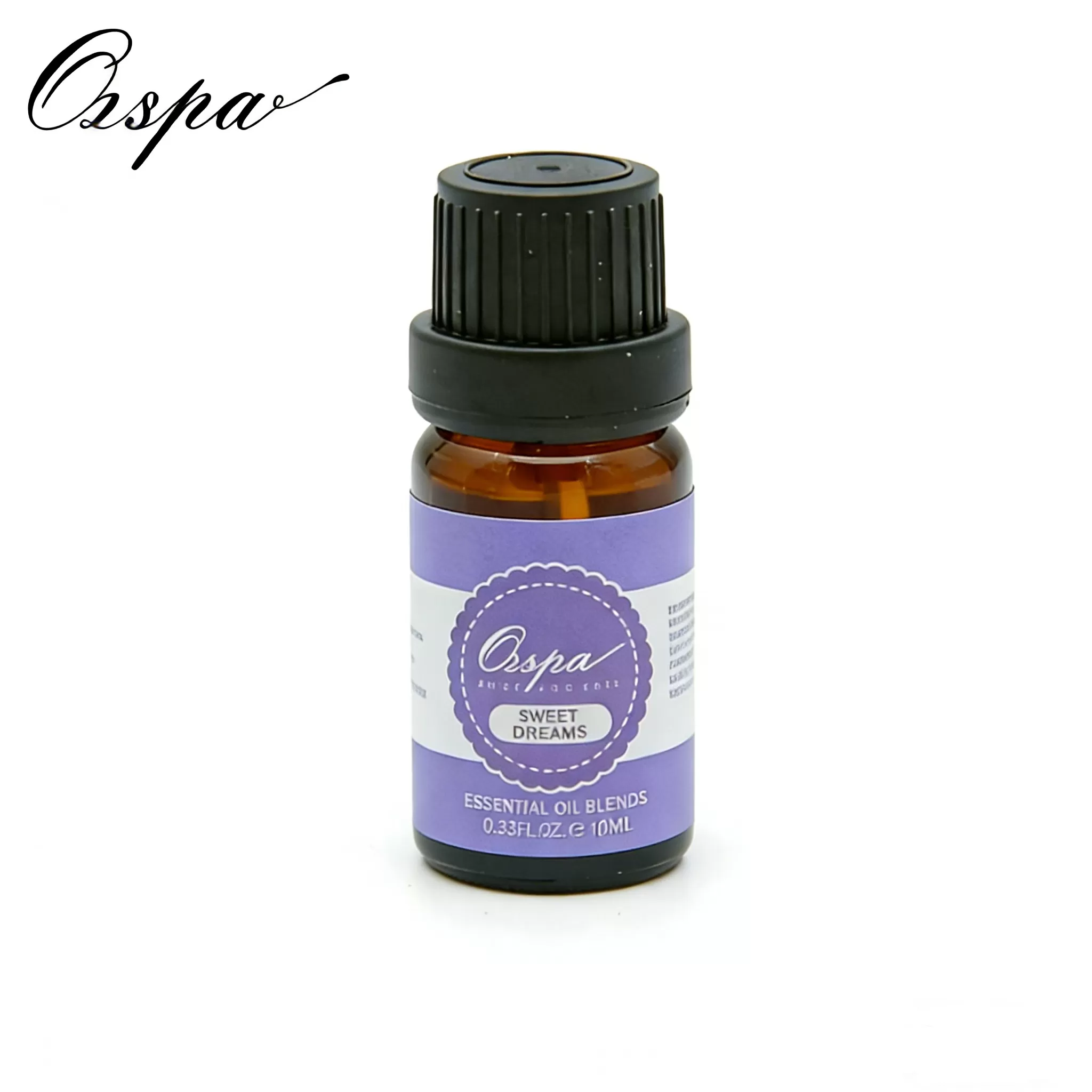 甜蜜之梦复方精油