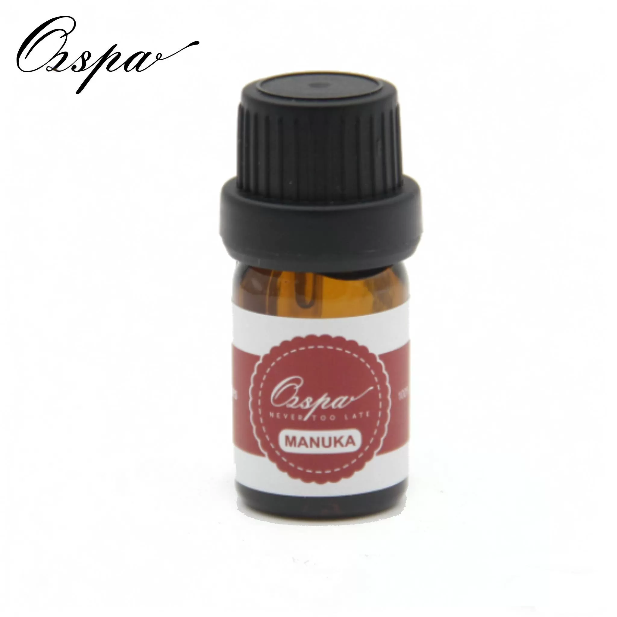 麦卢卡（松红梅）精油