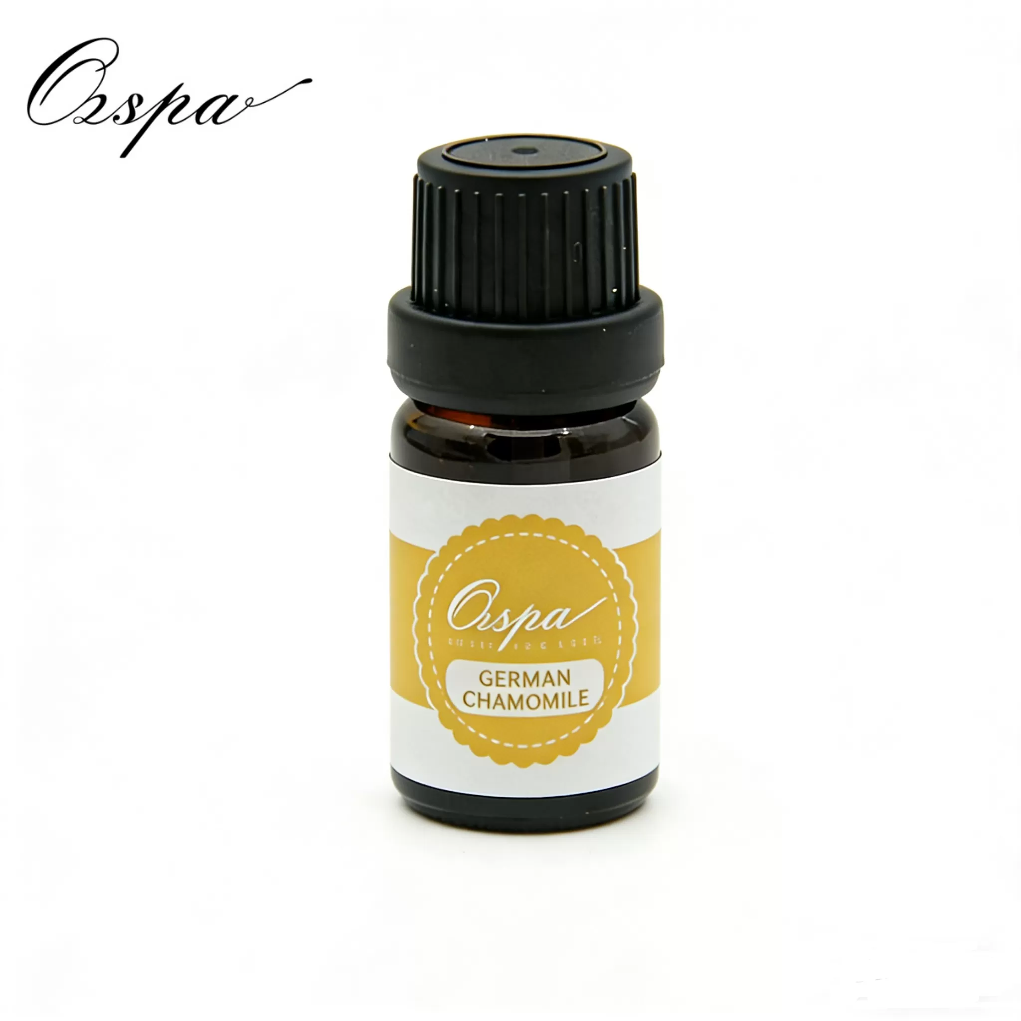 德国洋甘菊精油